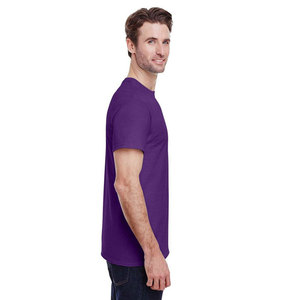 Camisetas de algodón transpirables Eversoft para hombre, camiseta transpirable y que absorbe la humedad para hombre - Product Image 5
