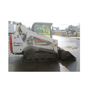 รถตัก T770อเนกประสงค์ Bobcat รถตักดิน - Product Image 1