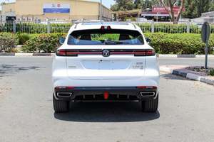 Precio de descuento 100% para Changan Uni K CHANGAN 2017 2.0L Turbo AWD - Product Image 4