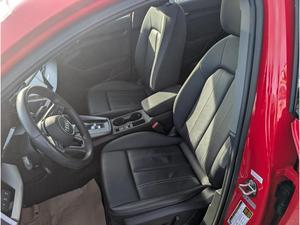 AUDI A3 40 KOMFORT 2024 USADO, Volante a la Izquierda/Derecha - Product Image 6