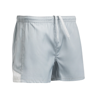 Short de rugby d'entraînement sportif personnalisé en tissu de coton unisexe Short de rugby de performance professionnel - Product Image 3