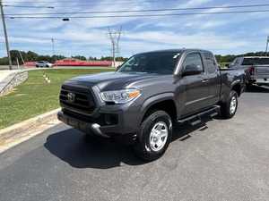 USADO 2023 para TRD Sport Access Cab RWD Automático R20 Tela Oscura EN Buen Estado - Product Image 3