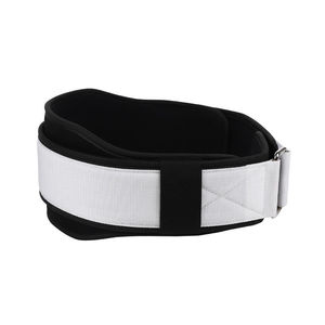 Ceinture de musculation avec chaîne lourde, ceinture de musculation réglable pour des séances d'entraînement intenses - Product Image 3