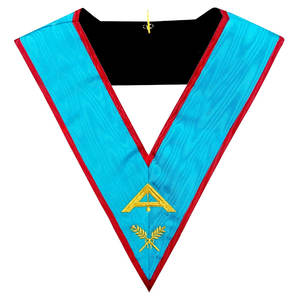 ปลอกคอเครื่องราชกกุธภัณฑ์2025ของเลขานุการ aasr - Product Image 4