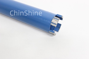 Mũi khoan kim cương có độ sắc nét tốt 38mm cho bê tông áp dụng cho máy lõi Hilti - Product Image 4
