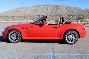 2001 B-M-W Z-3 3.0-i R-o-a-d-s-t-e-r - Product Image 3