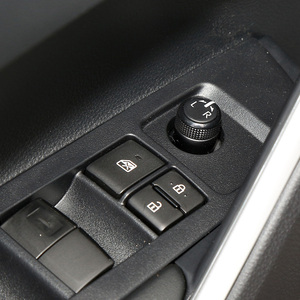 SUV 2024 Precio de Mayoreo, SUV de Gasolina 2.0L, Auto Híbrido de Gasolina con Techo Corredizo, Autos Nuevos y Usados Hechos en China - Product Image 6