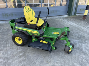 เครื่องตัดหญ้าแบบ Zero Turn ยี่ห้อ John Deere รุ่น Z320M ขนาด 60 นิ้ว ขายส่งราคาพิเศษ ขายดี - Product Image 4