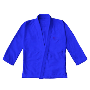 Kimono De Jiu Jitsu Gi brésilien le plus vendu, léger et respirant avec doublure imprimée par broderie personnalisée, uniformes d'arts martiaux - Product Image 1