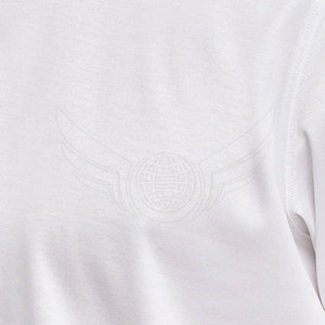 โรงงานทำว่างเปล่าเสื้อยืดมาใหม่ที่กำหนดเองผู้ชายเสื้อยืดแขนสั้นที่กำหนดเองทำเสื้อยืด - Product Image 6