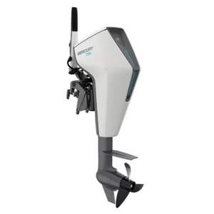 Offre spéciale : Moteur hors-bord électrique Mercury Aviator 7.5e pour usage extérieur - Product Image 5