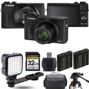 Cámaras Digitales G7X Mark III Nuevas en Oferta con Lente de Zoom Óptico de 4.2x - Product Image 2