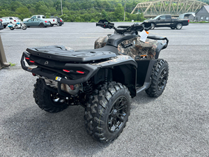 Quad 999cc 2025 Tout Neuf Outlanders XT1000R 4 Roues Motocyclettes Disponibles à la Vente & Prêtes à être Expédiées - Product Image 4