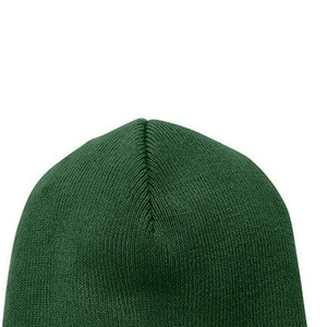 Gorro de Invierno Unisex de Alta Calidad, Nuevo, con Logotipo Personalizado, Impresión Digital, Tejido Común para Adultos - Product Image 4