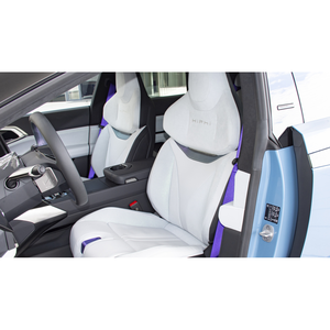 ไฮฟี ซี 2024 รถยนต์ไฟฟ้า - Product Image 5