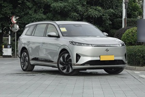 Dongfeng <span class=keywords><strong>รถ</strong></span>มือสอง<span class=keywords><strong>รถ</strong></span> SUV 6ที่นั่ง4WD ผลิตในจีน SUV Dongfeng yipai E 008 2024 - Product Image 3