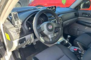 Subaru Forester 2.5XT d'occasion de 2008 - Product Image 4