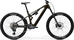 Vélo de montagne électrique pour adultes eONE-SIXTYY SL 8000, nouvelle version 2025, de qualité supérieure, en vente, avec garantie de 2 ans, prêt à être expédié - Product Image 3