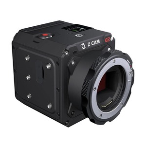 MAINTENANT DISPONIBLE Caméra de cinéma professionnelle E2F8 plein cadre 8K monture PL - Product Image 2