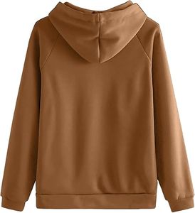 Ensemble de sweats à capuche et pantalons de survêtement tendance en gros de haute qualité pour hommes et femmes couleurs unies pour Streetwear logo personnalisé d'hiver - Product Image 4