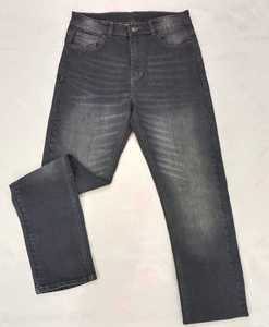 Personnalisé Respirant Nouveau Plus Size Hommes Déchiré Skinny Jeans Mode Streetwear Premium Qualité Jeans Pantalons pour Hommes - Product Image 5