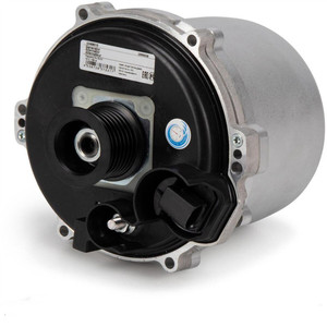 Máy Phát Điện Mới 12311705483 LR005866 Cho X5 540I 740I 750I E53 <span class=keywords><strong>E38</strong></span> E39 4.4l 4.6L - Product Image 1