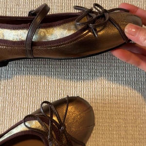 Mocasines transpirables de verano a la moda para mujer, zapatos planos de lona ligeros para mujer, zapatillas informales para mujer, zapatos cómodos para caminar - Product Image 3