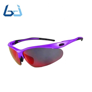 Montura Óptica Borjye J103, Gafas de Sol - Product Image 6