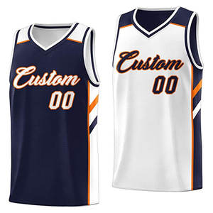 Maillots de basket-ball personnalisés pour adultes, ensembles uniformes avec logos, respirants, sans manches, anti-transpiration, pour l'entraînement estival - Product Image 6