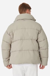 Chaqueta acolchada de invierno de alta calidad personalizada para hombre 2025, informal, holgada, con soporte, calle, de talla grande, Camuflaje, con cordón y cremallera - Product Image 2