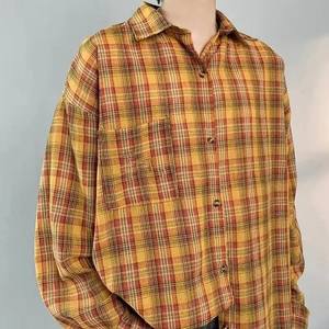 เสื้อเชิ้ตแขนยาวผ้าแคนวาสเนื้อแน่น ระบายอากาศได้ดี แห้งเร็ว สำหรับผู้ชาย สวมใส่สบายๆ หรือเล่นกีฬา ปรับแต่งได้ - Product Image 4