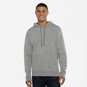 Sudadera con Capucha para Hombre, Unisex, Felpa Gruesa, Logotipo Original, Sudadera Suave de Felpa, Ropa Casual Cómoda para Otoño e Invierno - Product Image 5