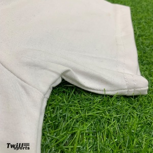 เสื้อยืดคอกลมแขนสั้นผู้ชายปี 2026 ปรับแต่งโลโก้ได้ ผ้าฝ้าย 100% ระบายอากาศ แห้งเร็ว ทรงปกติ สวมใส่สบาย แฟชั่นฤดูร้อน - Product Image 5