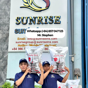 Riz Glacé Japonica de Haute Qualité pour Sushi, Séché, Directement du Fabricant OEM au Vietnam WA 84857047123 Stephen - Product Image 5