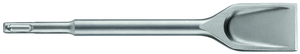 Scalpello a Spatola SDS Plus 250x40 mm - Product Image 1