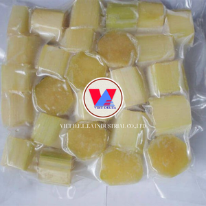 อ้อยแช่แข็งด้วยมือ | แปรรูปแบบอินทรีย์ | พร้อมเสิร์ฟ - Product Image 5