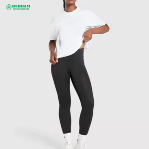 T-shirts originaux de haute qualité 2026, coupe ample, design promotionnel, mélange polyester/coton, surdimensionnés pour hommes, logo personnalisé - Product Image 4
