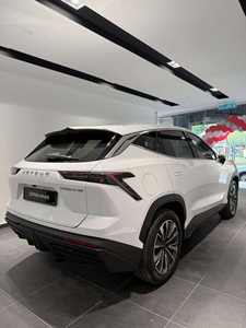 SUV Essence Turbo 1.5T Automatique 194ch L4 RHD Sièges en Cuir Intérieur Sombre Toit Panoramique à Vendre État Impeccable Prêt à l'emploi - Product Image 4