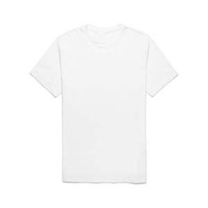 Camiseta de Algodón de la Mejor Calidad, Transpirable, con Nuevo Diseño, Holgada, Ligera, con Estampado Personalizado, Material Suave para Hombre - Product Image 5
