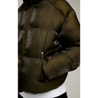 Vestes en duvet de canard à capuche pour hommes Manteaux en duvet chauds et épais de qualité supérieure Pardessus d'hiver pour hommes Vestes en duvet pour hommes