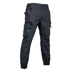 OEM al por mayor Cargo Jogger táctico transpirable pantalones cortavientos anti shirk Cargo para hombre Pantalones de chándal con múltiples bolsillos pantalones personalizados - Product Image 5