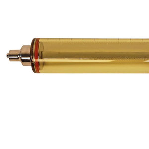 Jeringa Semiautomática de Plástico para Ganado de 10ml/20ml, 5 Velocidades Ajustables, Inyección Continua Repetida, Luer Lock, Reutilizable - Product Image 6