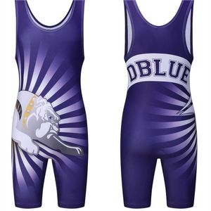 Sous-vêtements pour hommes personnalisés de haute qualité, respirants, en polyester et élasthanne, sans bretelles, avec fermeture à pression, sublimation numérique - Product Image 4