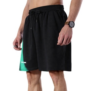 Short personnalisé de haute qualité pour hommes, design personnalisé, tissu confortable et durable, parfait pour les vêtements décontractés et de sport - Product Image 5