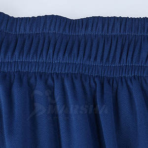 ชุดฟุตบอลดีไซน์ใหม่เครื่องแบบฟุตบอลชุดฝึกการฝึกอบรมบริการ OEM - Product Image 6