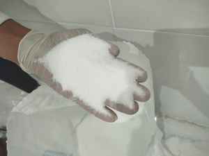 เกลือทะเลผงพรีเมี่ยม | เกลือกลั่นเกรดอาหารสำหรับถุงแปรรูปเนื้อสัตว์และบรรจุภัณฑ์จำนวนมาก - Product Image 2