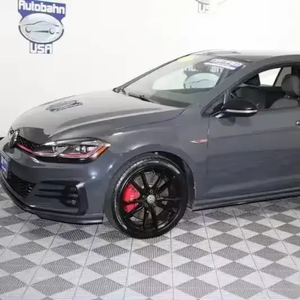 Gran Oferta: Coches Usados 2024 Diésel/Gasolina con Volante a la Izquierda, Asientos de Cuero, Cámara Trasera y Sin Accidentes - Product Image 3