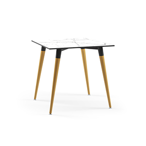ลาแม็กซ์-เอ็น โต๊ะกาแฟ 90x90 ซม. - Product Image 5