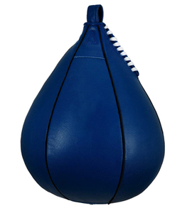 Prix bas Meilleure vente Personnalisé Nouveau design Boxe Vitesse en cuir Punching Ball - Product Image 1