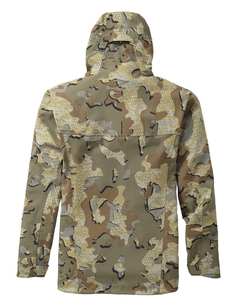 Meilleur Matériel Haute Qualité Imperméable Coupe-Vent Softshell Respirant Anti-Humidité Léger Hiver Homme Manches Longues - Product Image 6